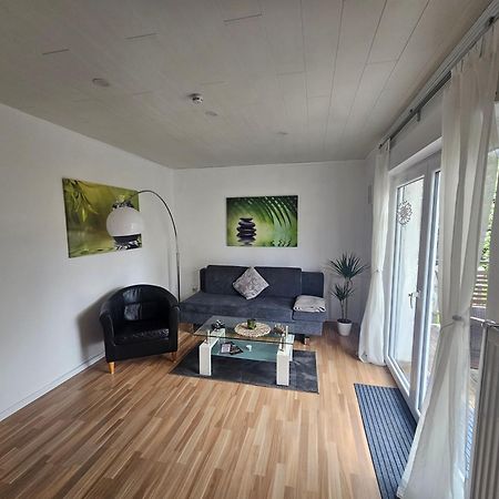 Lenny'S Ferienwohnung Kassel Ngoại thất bức ảnh