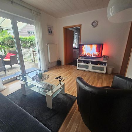 Lenny'S Ferienwohnung Kassel Ngoại thất bức ảnh