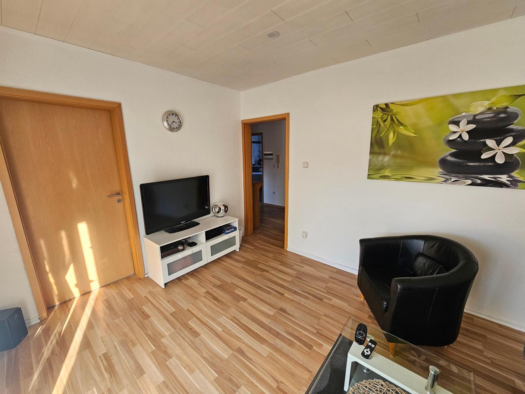 Lenny'S Ferienwohnung Kassel Ngoại thất bức ảnh