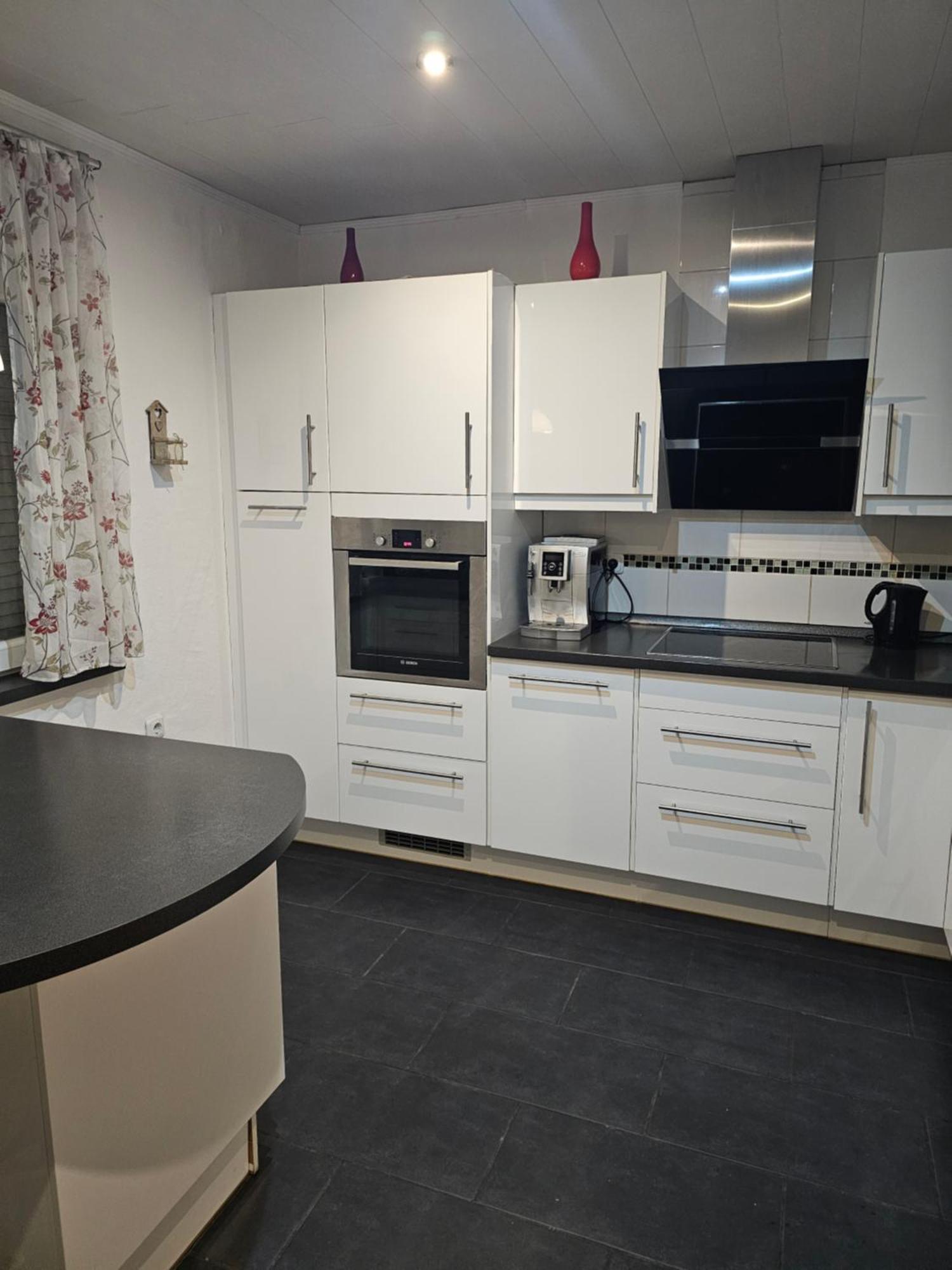 Lenny'S Ferienwohnung Kassel Ngoại thất bức ảnh