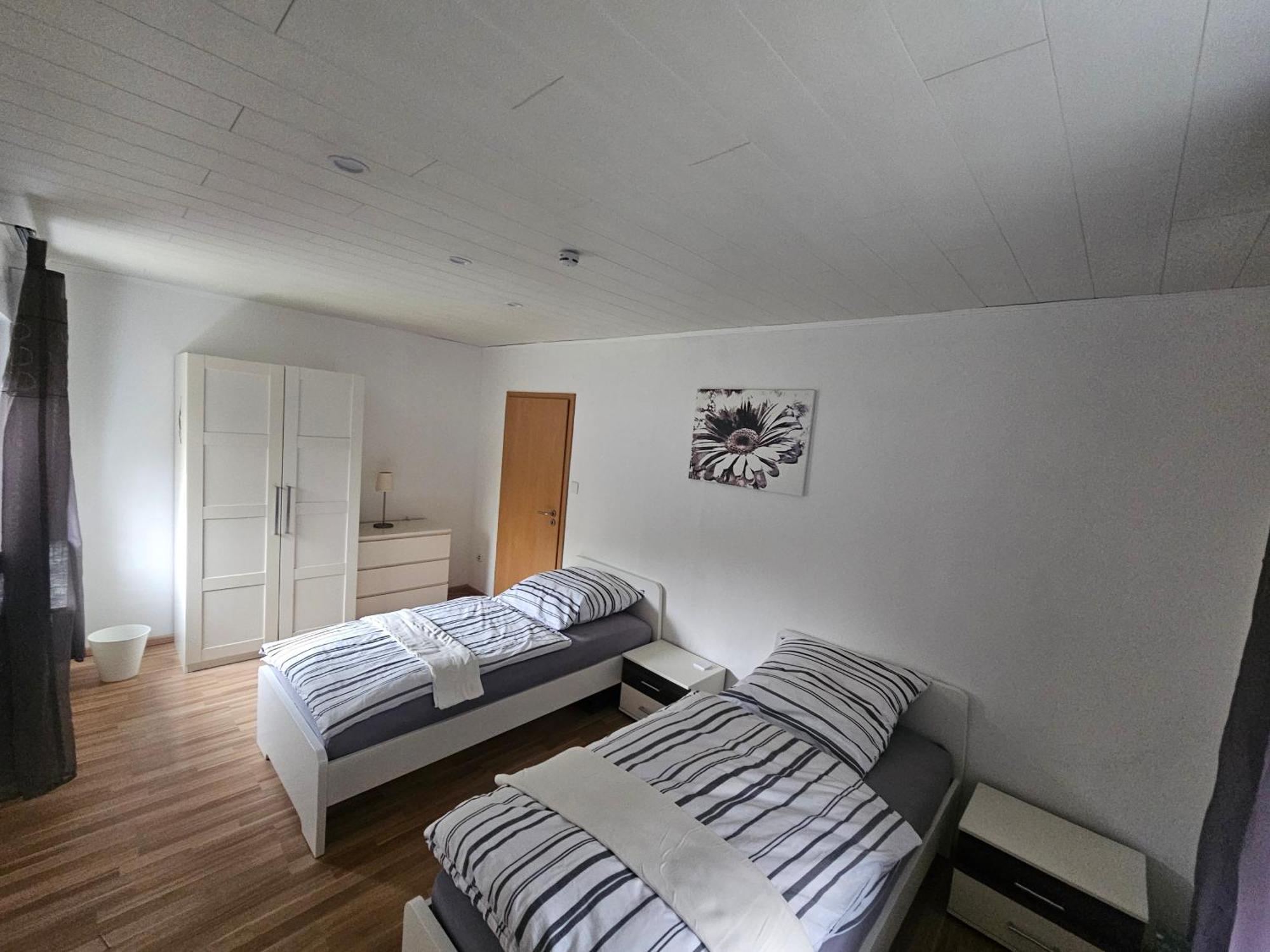 Lenny'S Ferienwohnung Kassel Ngoại thất bức ảnh