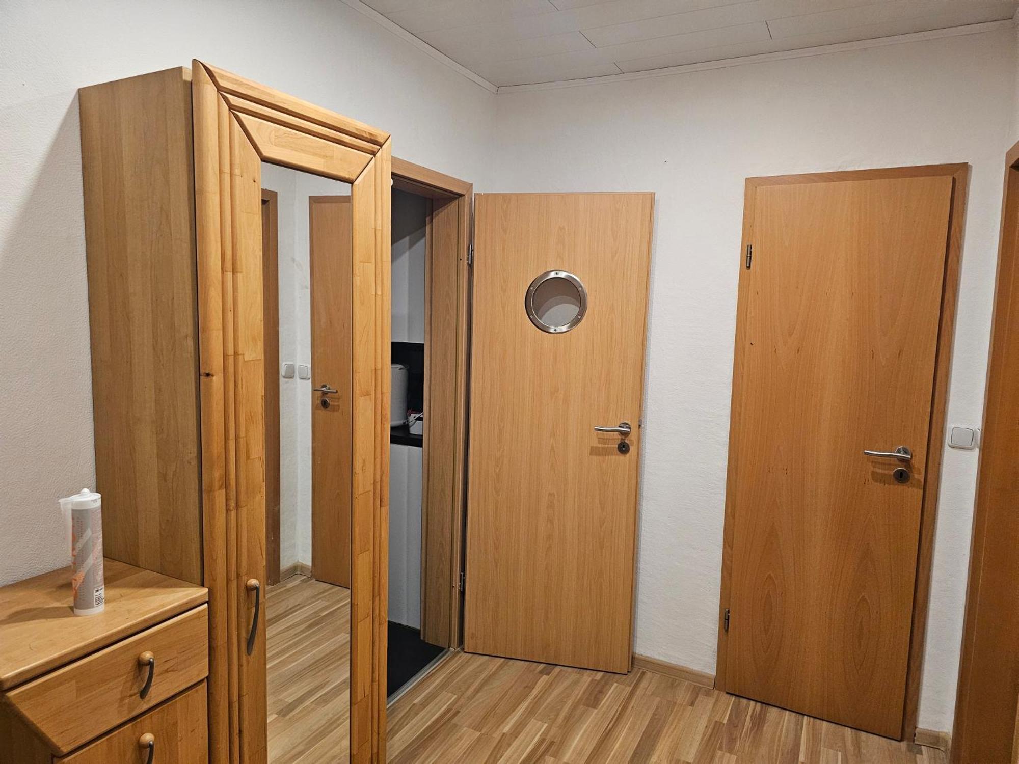 Lenny'S Ferienwohnung Kassel Ngoại thất bức ảnh