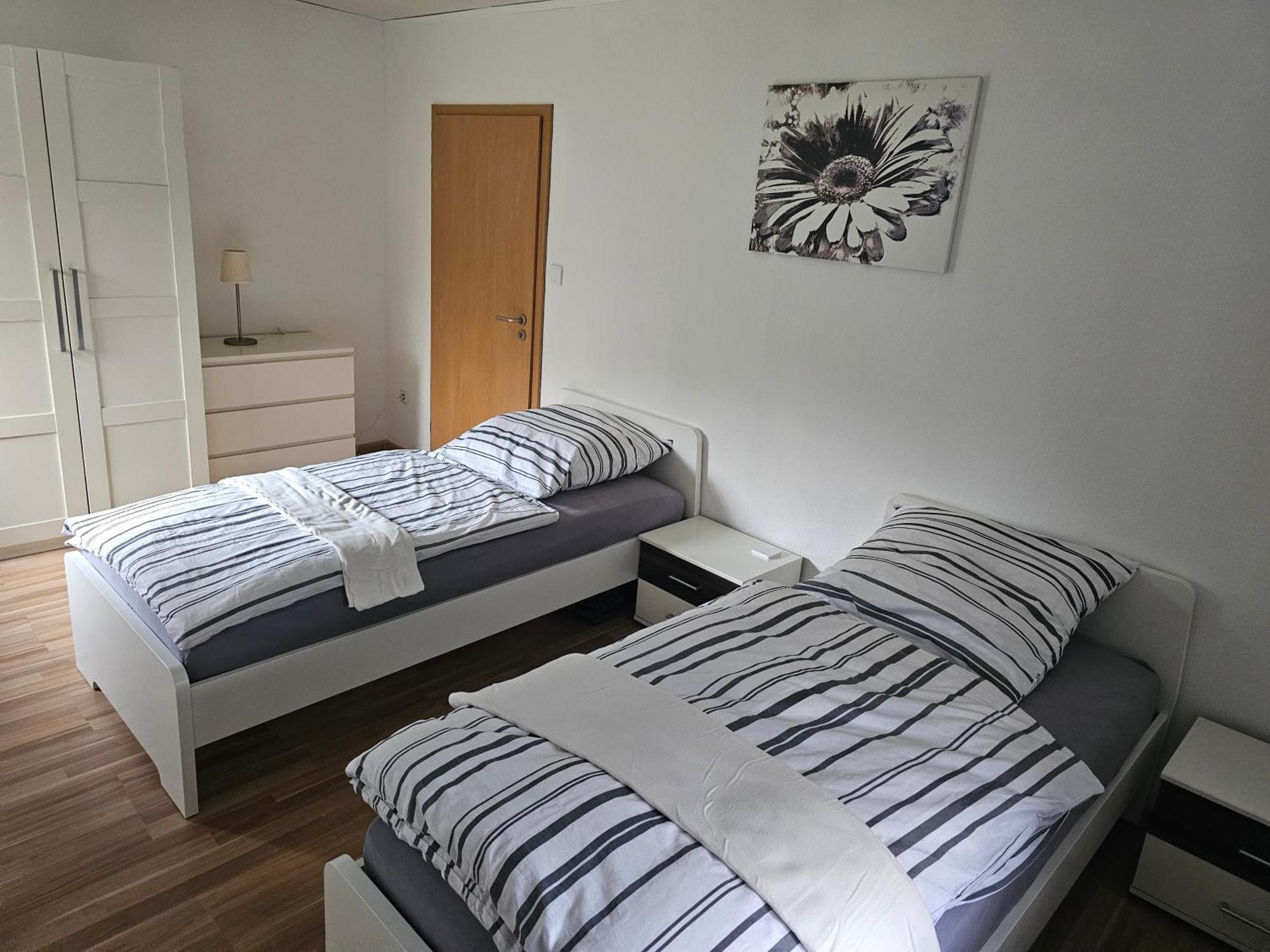 Lenny'S Ferienwohnung Kassel Ngoại thất bức ảnh