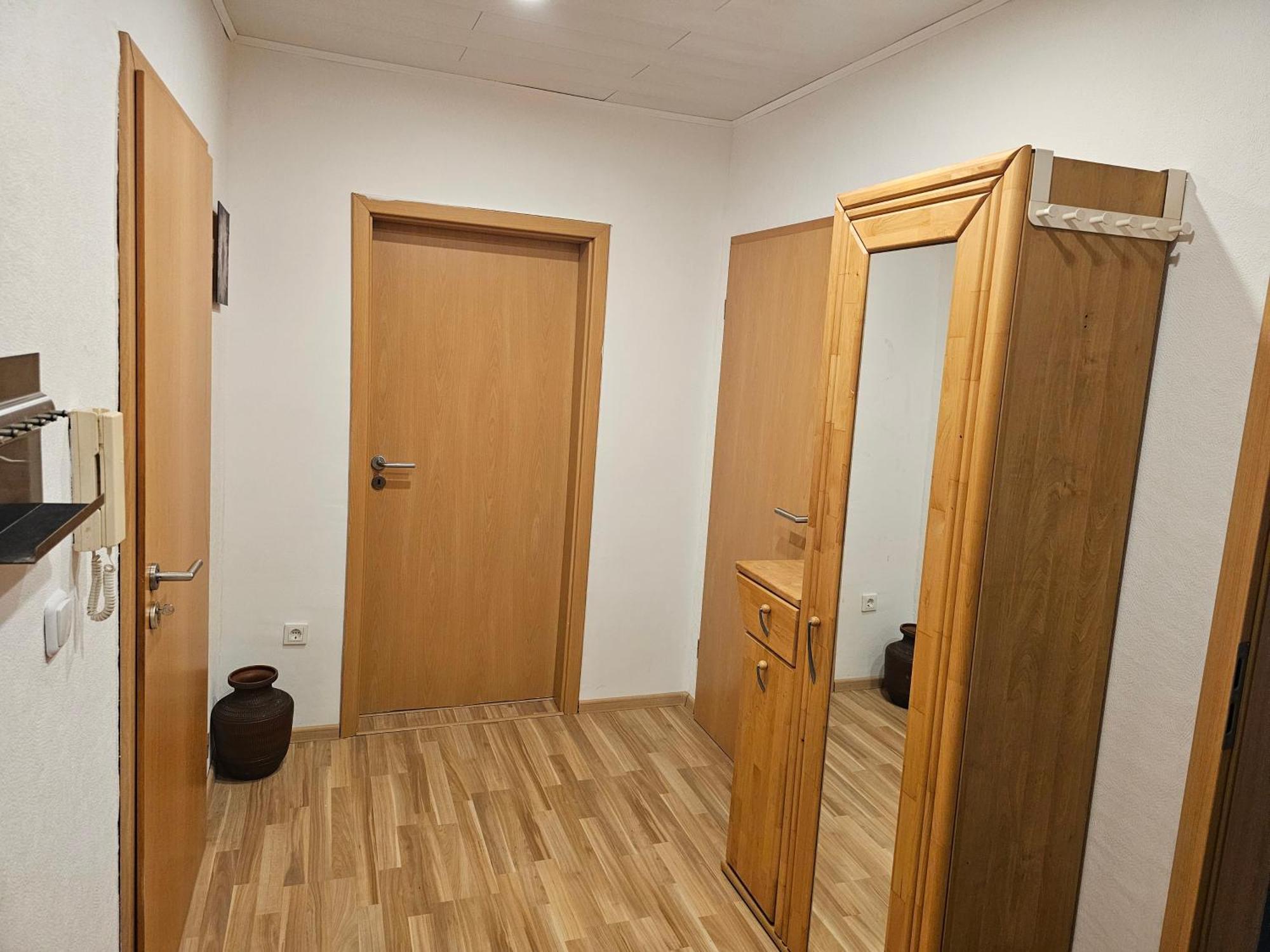 Lenny'S Ferienwohnung Kassel Ngoại thất bức ảnh
