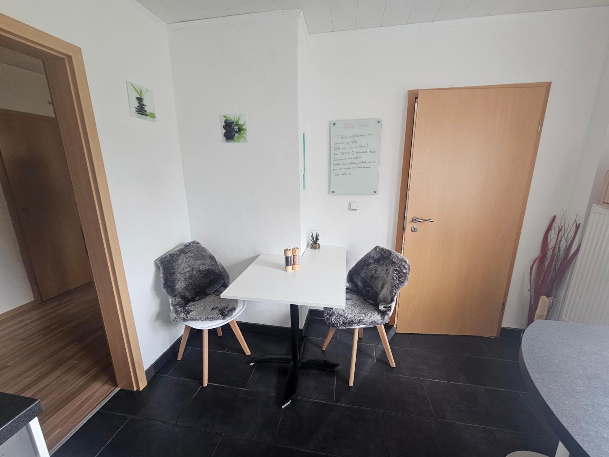 Lenny'S Ferienwohnung Kassel Ngoại thất bức ảnh