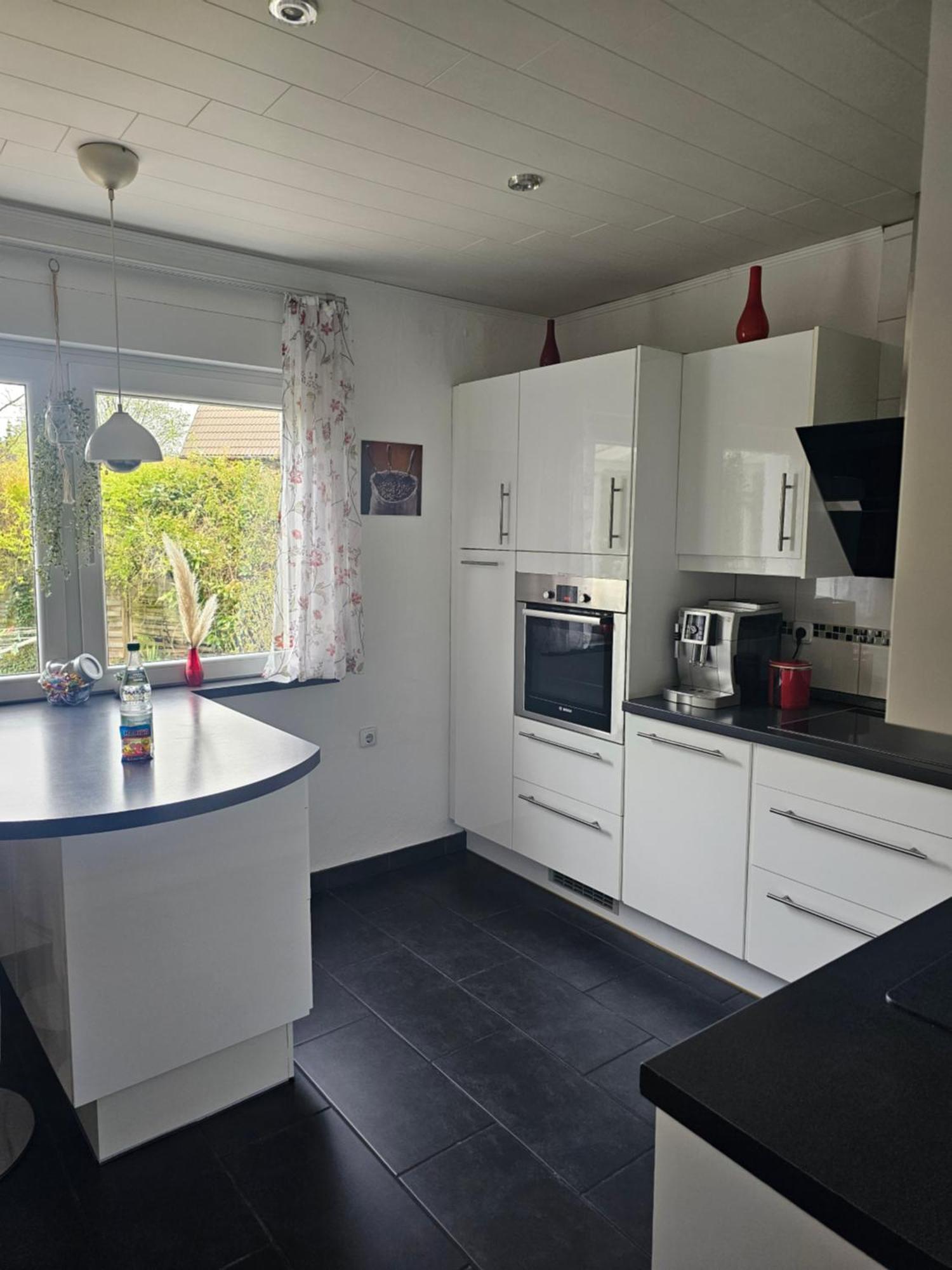 Lenny'S Ferienwohnung Kassel Ngoại thất bức ảnh