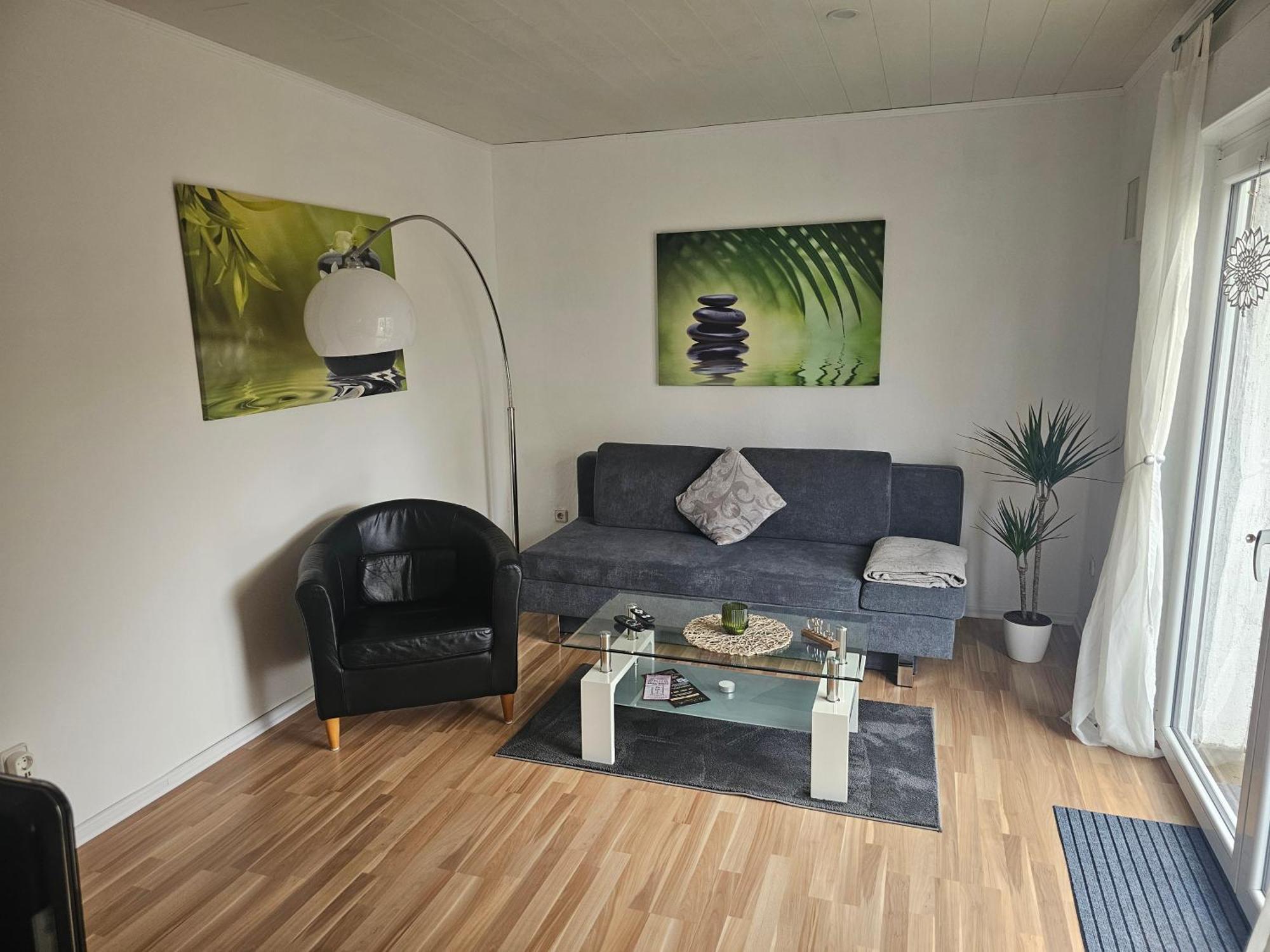 Lenny'S Ferienwohnung Kassel Ngoại thất bức ảnh