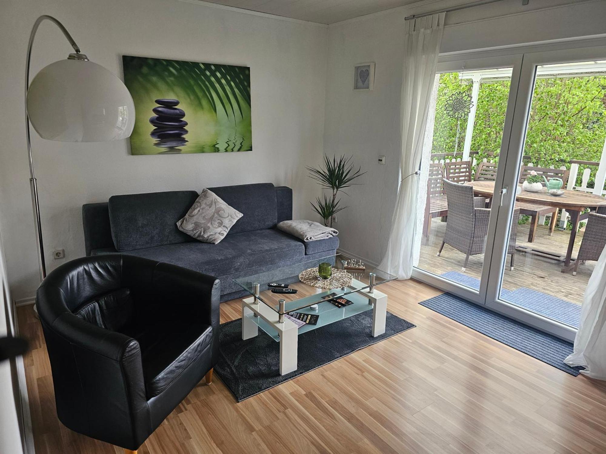 Lenny'S Ferienwohnung Kassel Ngoại thất bức ảnh