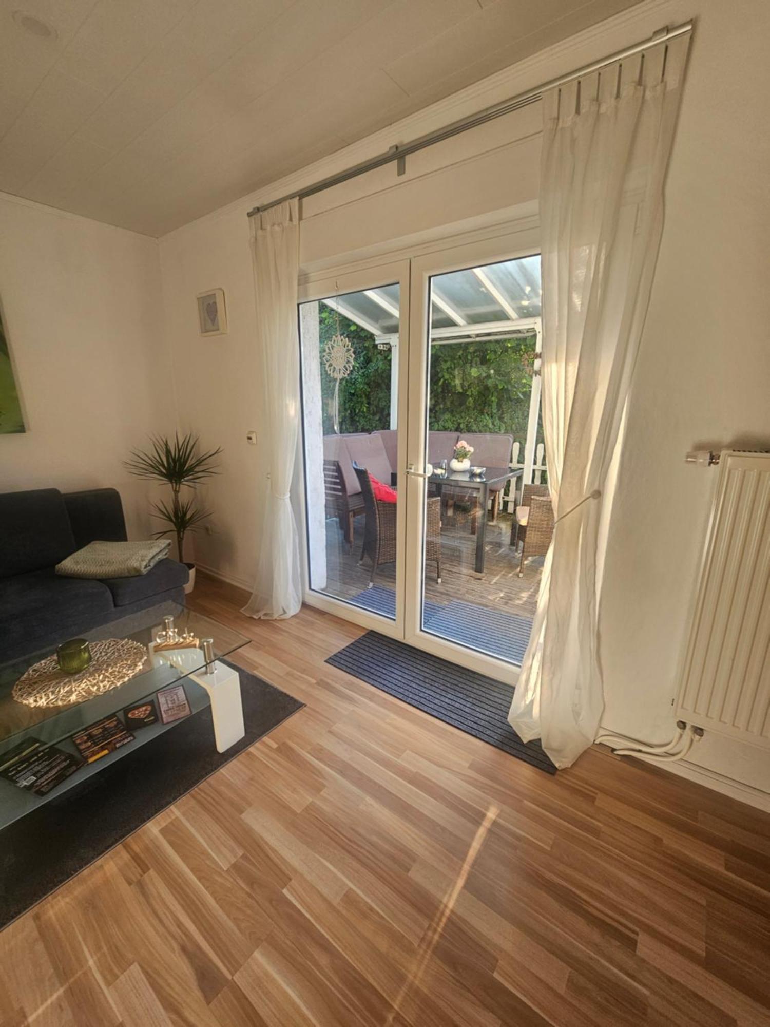 Lenny'S Ferienwohnung Kassel Ngoại thất bức ảnh