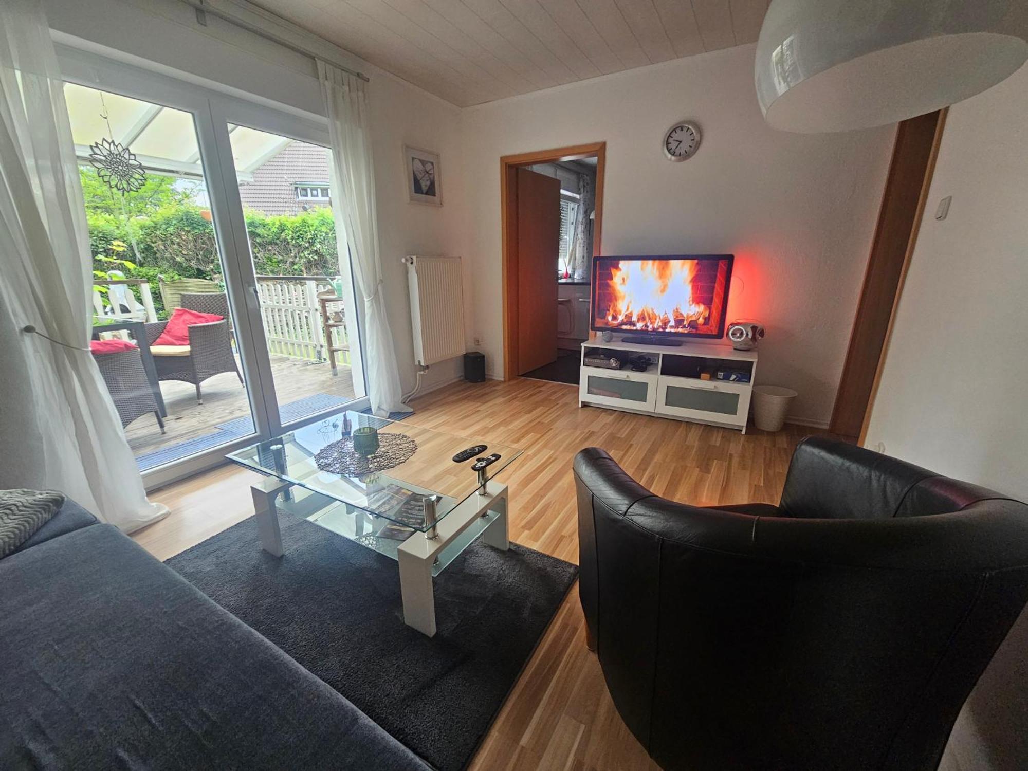 Lenny'S Ferienwohnung Kassel Ngoại thất bức ảnh