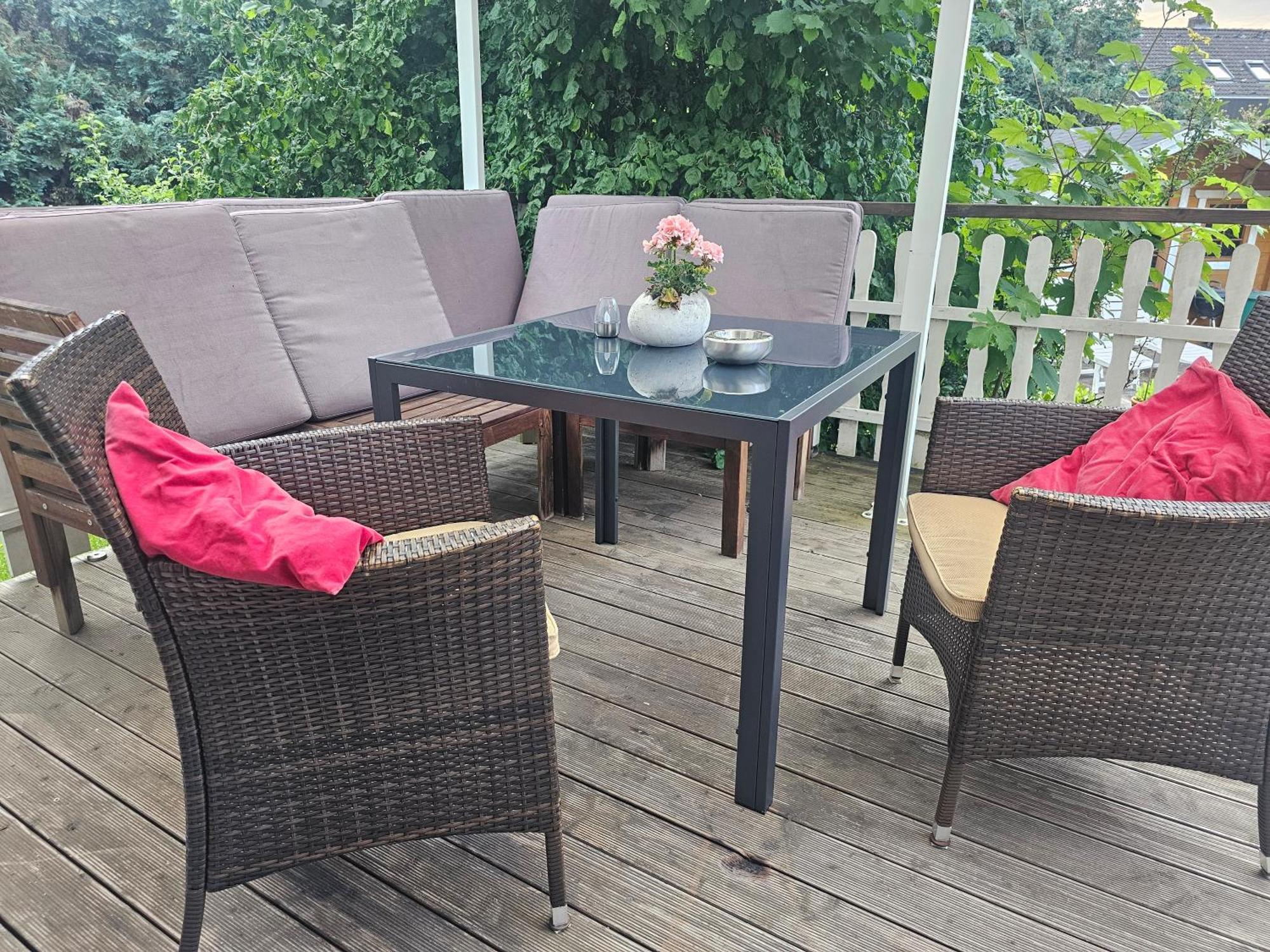 Lenny'S Ferienwohnung Kassel Ngoại thất bức ảnh